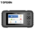 Topdon ArtiDiag500 - Android based OBD II Diagnostic Scan Tool TDP-TD52110013